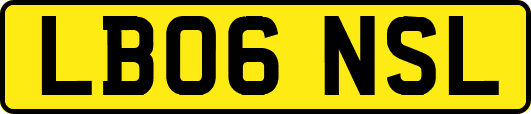 LB06NSL