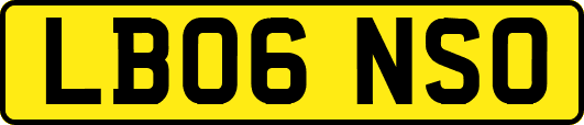 LB06NSO