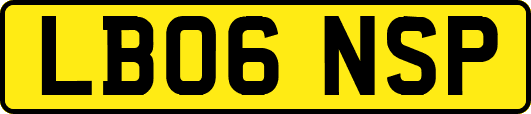 LB06NSP