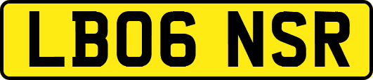 LB06NSR