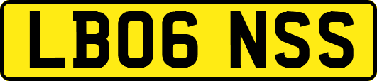 LB06NSS