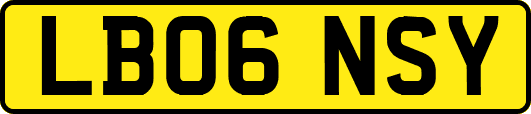 LB06NSY