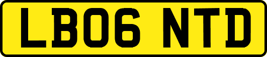 LB06NTD