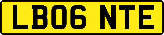 LB06NTE