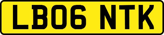 LB06NTK