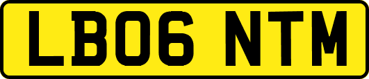 LB06NTM