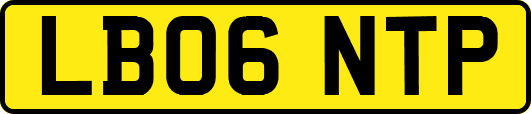 LB06NTP