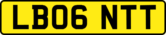 LB06NTT