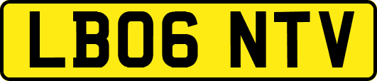 LB06NTV