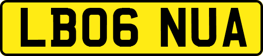 LB06NUA