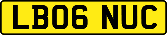 LB06NUC