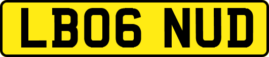 LB06NUD