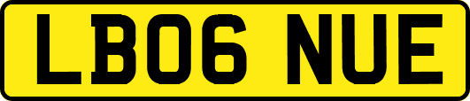 LB06NUE