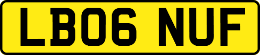 LB06NUF