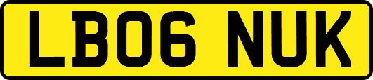 LB06NUK