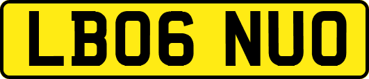 LB06NUO