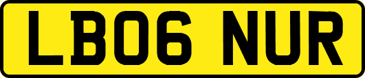 LB06NUR