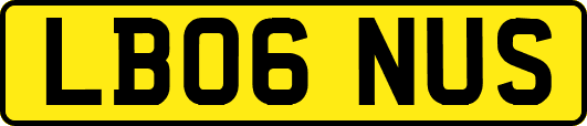 LB06NUS