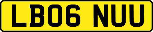 LB06NUU