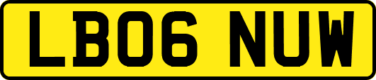 LB06NUW