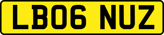 LB06NUZ
