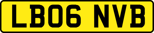 LB06NVB
