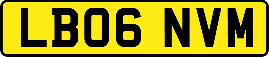 LB06NVM