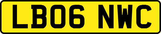 LB06NWC