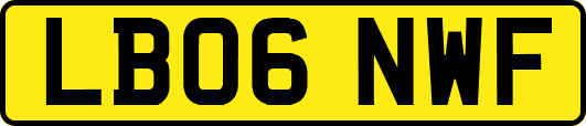 LB06NWF
