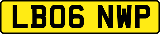LB06NWP