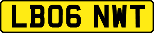 LB06NWT
