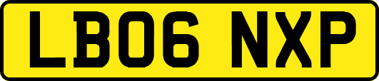 LB06NXP