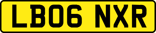 LB06NXR