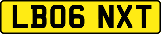 LB06NXT