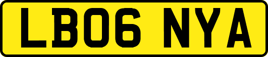 LB06NYA