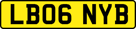 LB06NYB