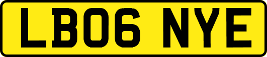 LB06NYE