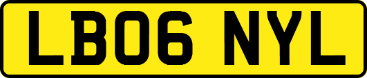 LB06NYL