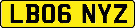 LB06NYZ