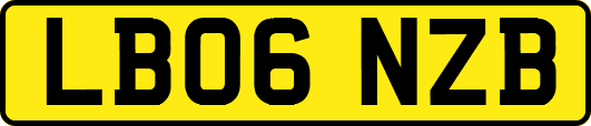 LB06NZB