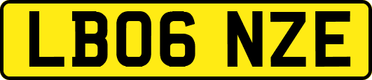 LB06NZE