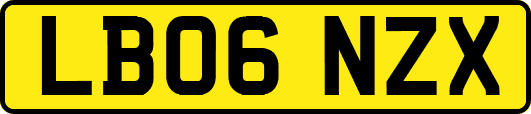 LB06NZX