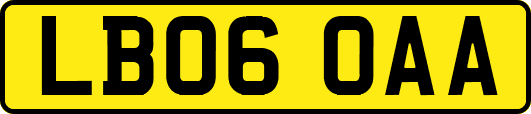 LB06OAA
