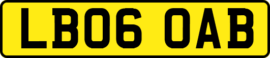 LB06OAB