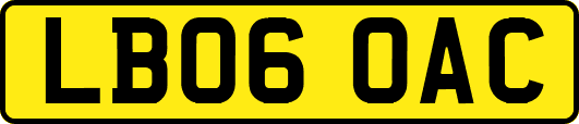 LB06OAC
