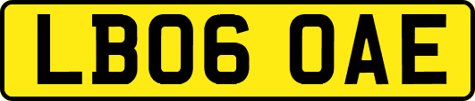 LB06OAE