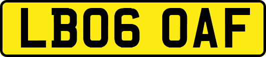 LB06OAF
