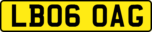 LB06OAG