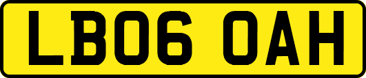 LB06OAH