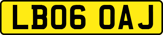 LB06OAJ
